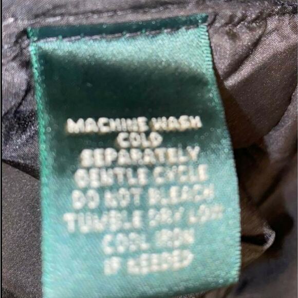 Laurent Ralph Laurent Jacket - Picture 9 of 11